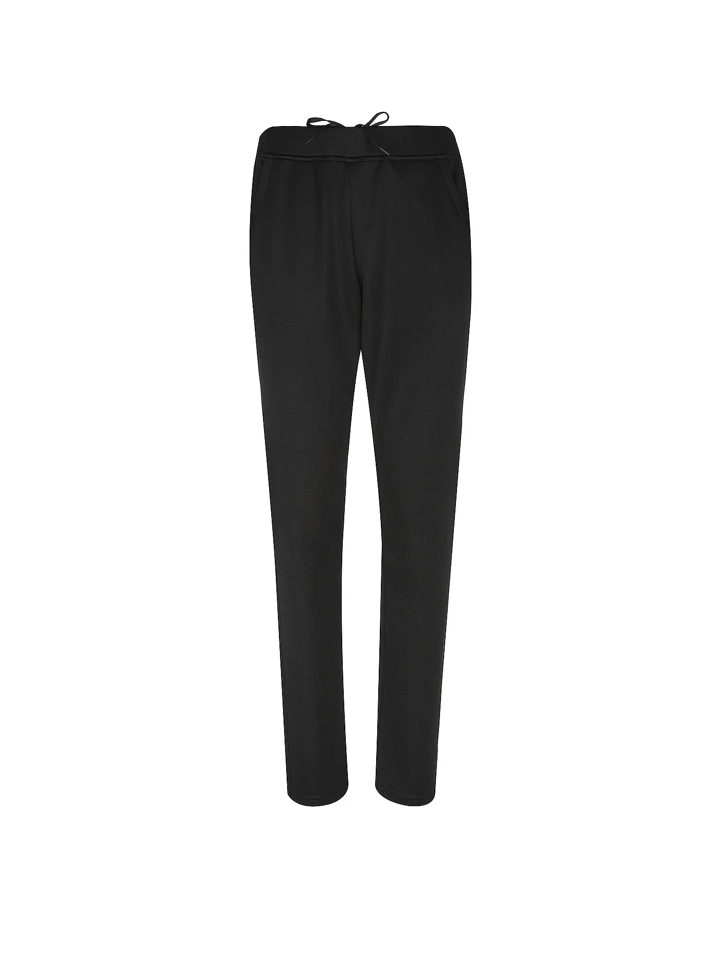 LPO | Damen Jogginghose Esther | schwarz